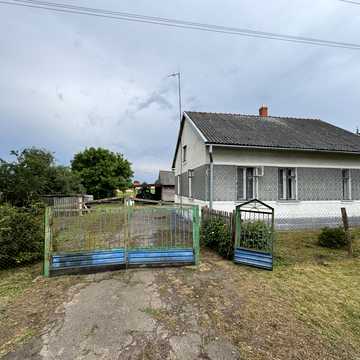 Нижнє Твердопілля