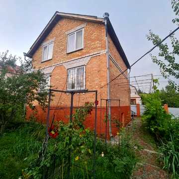 Садова, 7