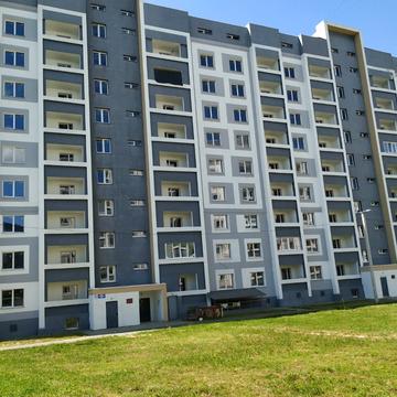 Полтавський Шлях вул., 184а, к. 22
