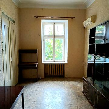 Олександра Свіща вул. (Середня), 41