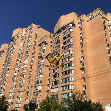 Срібнокільська вул., 24