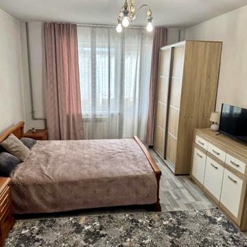 Миколи Закревського вул., 89