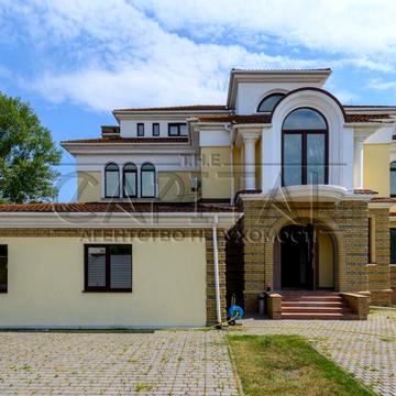 Риболовецька вул.