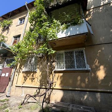 Манежна вул., 20