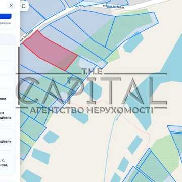 Міська рада, Обухів, Обухівський, Київська область 52500.0 USD