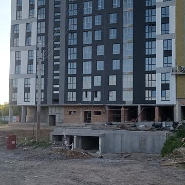 Миколи Ващука вул. (Квятека), 41