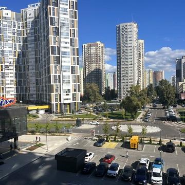 Микільсько-Слобідська вул., 11