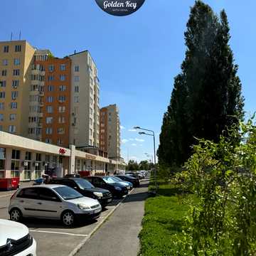 Виставкова вул., 24-А