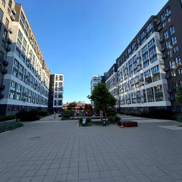 Зелена вул., 204-Б