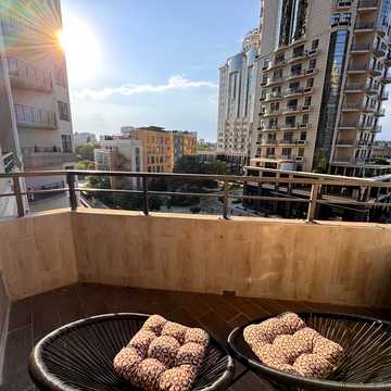 Генуезька вул., 1-Е