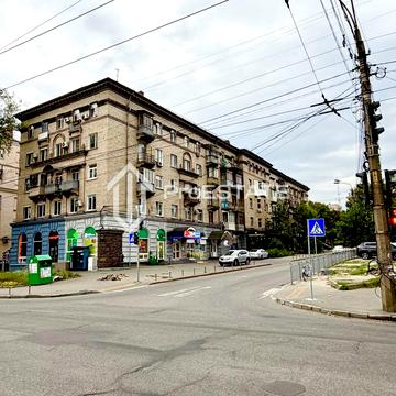 Кирилівська вул. (Фрунзе), 109-В/1