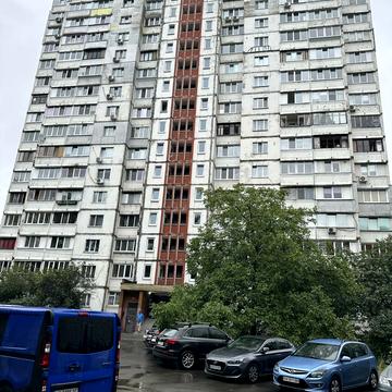 Теремківська вул., 12