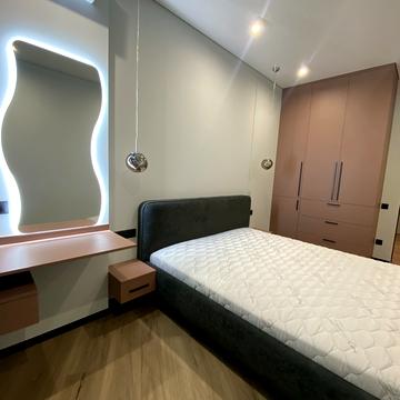 Берестейський просп. (Перемоги), 11 к3