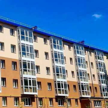Незалежної України вул. (40 років Радянської України), 67