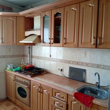 Каштанова вул., 5
