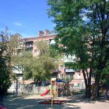 Старокиївський пров., 1/3
