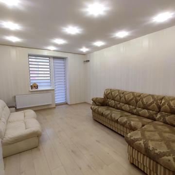 Михайла Лушпи просп. (Космонавтів), 5 к25