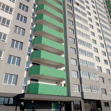 Лісова вул., 3