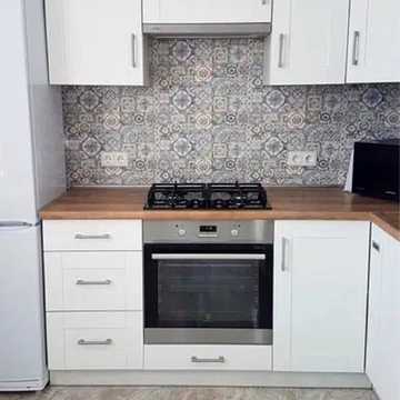 Петра Калнишевського вул., 4