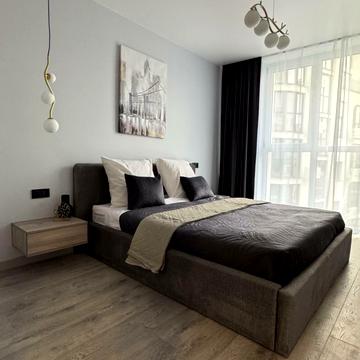 Кульпарківська вул. (Кульпарківська), 93 к5