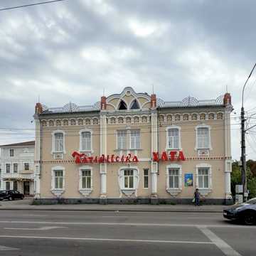 Героїв Небесної Сотні вул., 68