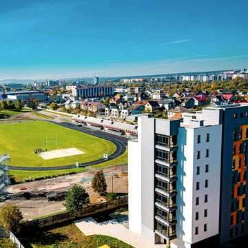 Тараса Шевченка вул., (Будинок 4)
