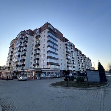 Нижня Берегова вул., 2/2в