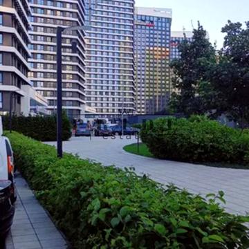 Дніпровська набережна вул., (Будинок 9)
