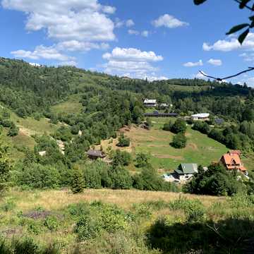 Славсько (Славське), Стрийський, Львівська область 51000.0 USD