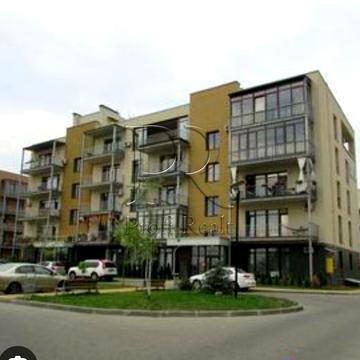 Замковецька вул., 88