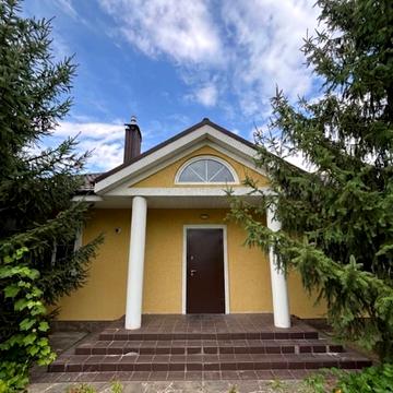Аршенєвських пров.