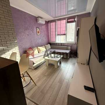Люстдорфська дорога вул. (Черноморская дорога), 55м
