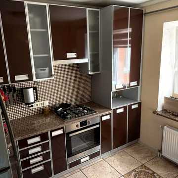 Новомістенська вул., 1/2