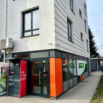 Івано-Франкове, Яворівський, Львівська область 70000.0 USD