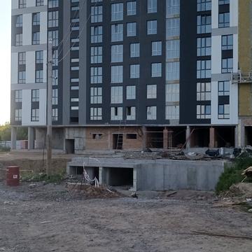 Миколи Ващука вул. (Квятека), 41