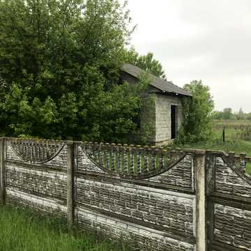 Ступака, 3 -А