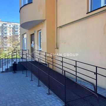 Героїв УПА вул. (Васильєва), (Будинок 1)