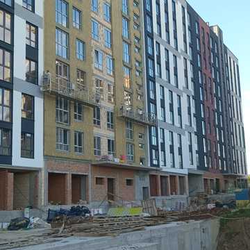 Миколи Ващука вул. (Квятека), 41