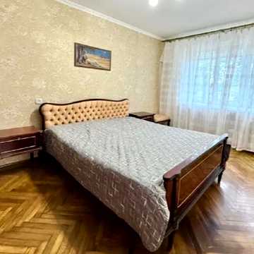 Марсельська вул., 1