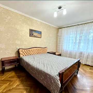 Марсельська вул., 1
