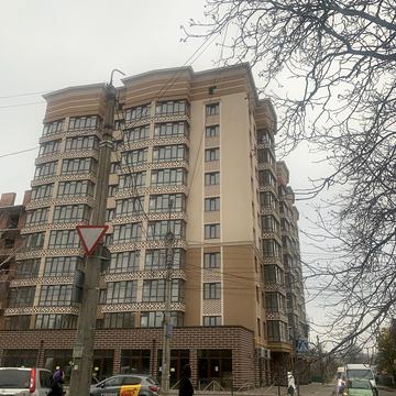 Проскурівського підпілля вул., 110