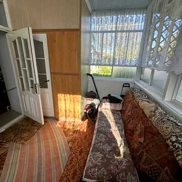 Визволення, 30