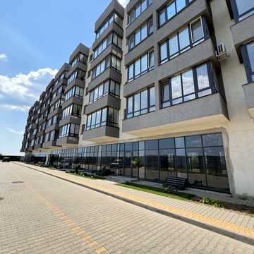 Бочарова Генерала вул., 70
