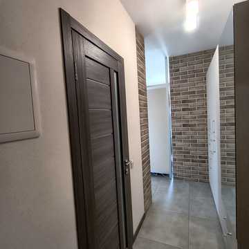 Петропавлівська вул., (Будинок)