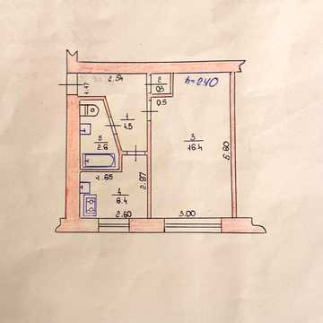 мкрн. Шахтарський, 42