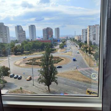 Героїв полку "Азов" вул. (Маршала Малиновського), 28