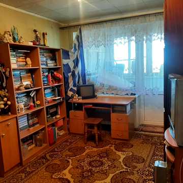 Канатна вул., 29