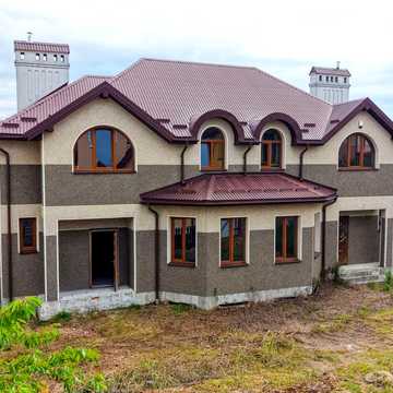 Маркіяна Шашкевича вул.
