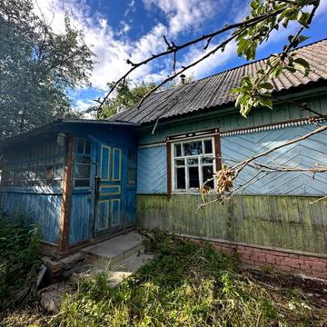 Квітнева