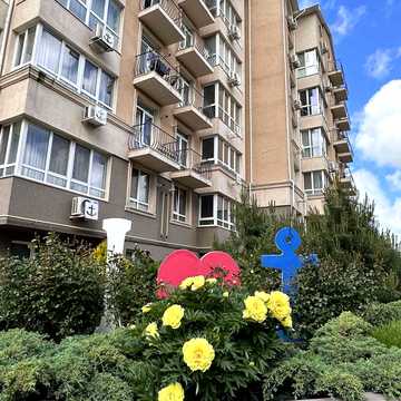 Владислава Бувалкіна вул., 58-А